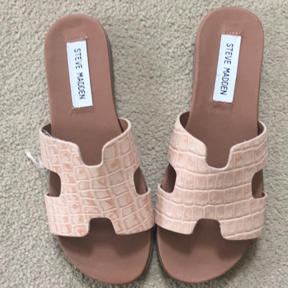 steve madden harriet sandal